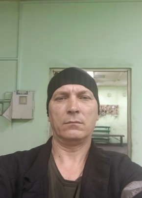 Андрей, 47, Россия, Новокузнецк