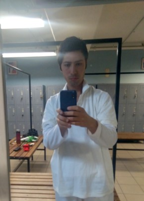 Nicolás из Santiago de Chile 32 года