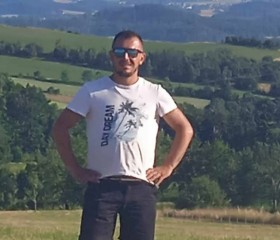 Misiek, 35, Riesa