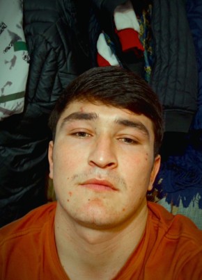 Usman, 22, Россия, Дзержинск