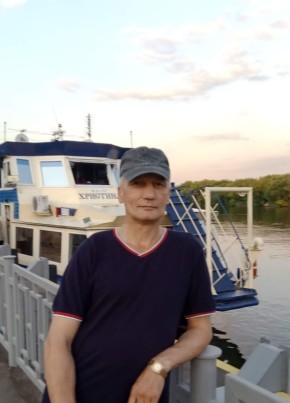 Борис, 53, Россия, Щербинка