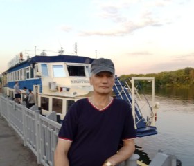 Борис, 53 года, Щербинка