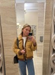 Yulya, 32, Moscow