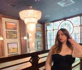 Liza, 22, Saint Petersburg
