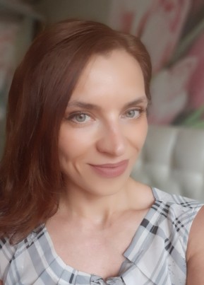 Vasilisa, 43, Russia, Yekaterinburg