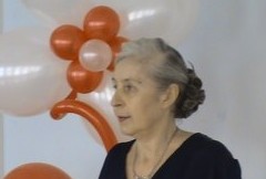 Лариса Курзина, 74 - Только Я