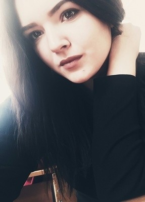 Дарья, 24, Россия, Покачи