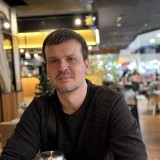 Denis, 42  , Dolgoprudnyy