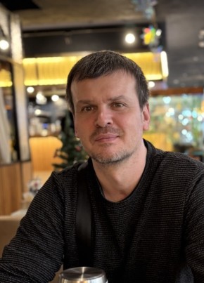 Denis, 42, Russia, Dolgoprudnyy