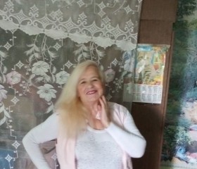 лидия, 69 лет, Краснодар