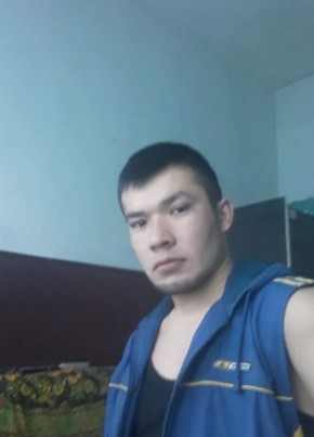 Бобур, 28, Россия, Арск