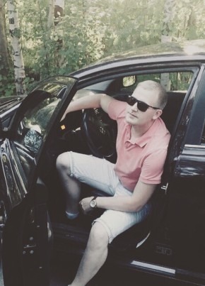 Владислав, 34, Россия, Ягры