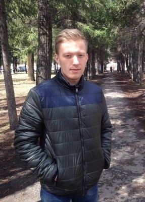 Алексей, 32, Россия, Обь