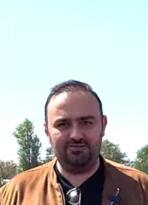 Aydin Agalarov, 48, Azərbaycan Respublikası, Bakı
