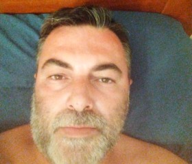 Massimo, 46, Morbegno