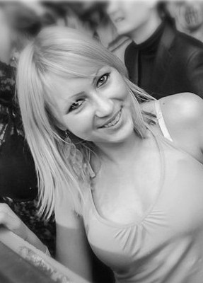 Наталья, 32, Россия, Санкт-Петербург