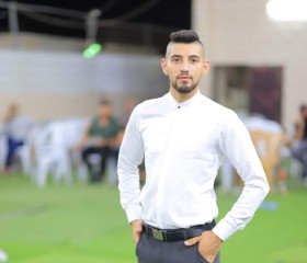 محمود ابو جود, 20 лет, اليامون