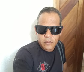Agnaldo gomes , 43 года, Nova Cruz