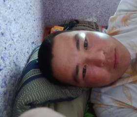 Айдарбек, 26 лет, Бишкек