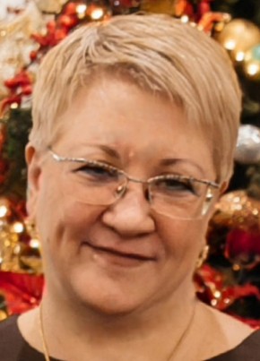 Aza, 56, Russia, Moscow