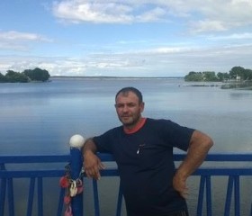 игорь, 49 лет, Ульяновск