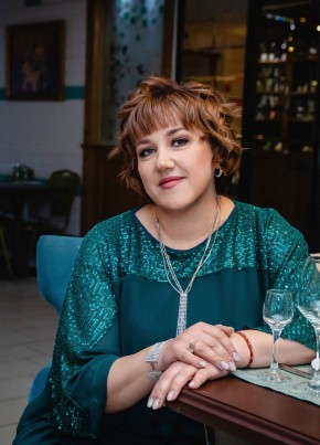 Марина, 51, Россия, Самара