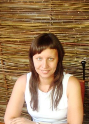 Полина, 40, Россия, Самара