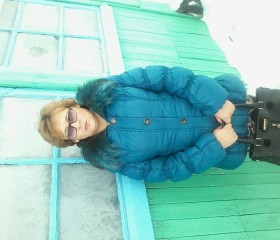 людмила, 54 года, Семей