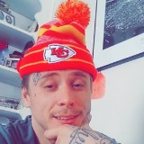 Rus, 31  , Newton (State of Kansas)