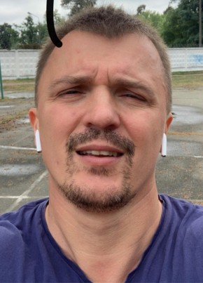 Maxym, 44, Україна, Львів