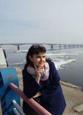 Аида, 49, Россия, Саратов