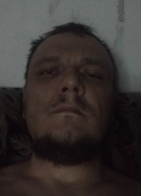 Artyem, 36, Russia, Komsomolsk-on-Amur