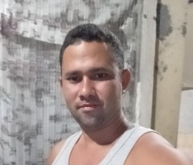 Lucas, 28, Aracaju
