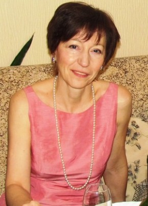 Галина, 66, Россия, Сегежа