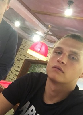 Artem, 26, Russia, Samara