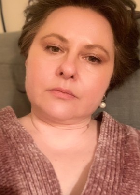 Olga, 46, Россия, Санкт-Петербург