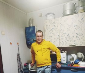 Владимир, 35 лет, Урай