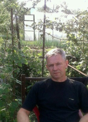 Анатолий, 56, Россия, Лысково