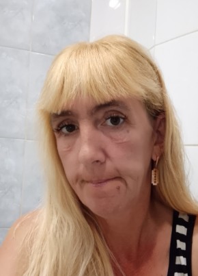 Ася из Братска 46 лет