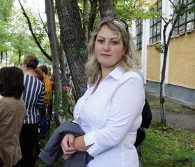 Ирина, 41 год, Елизово