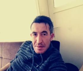 Mehmet, 34, Corum