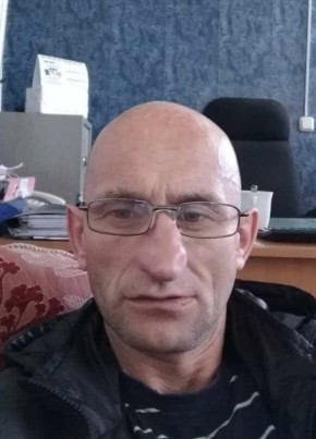 Дмитрий из Екатеринбурга 47 лет