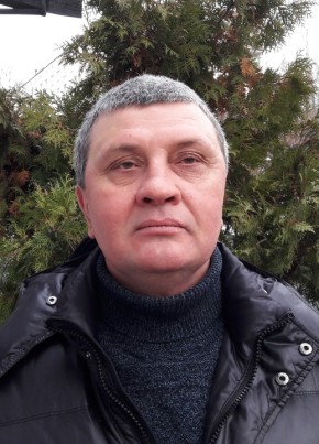  Yuriy, 61, Russia, Moscow
