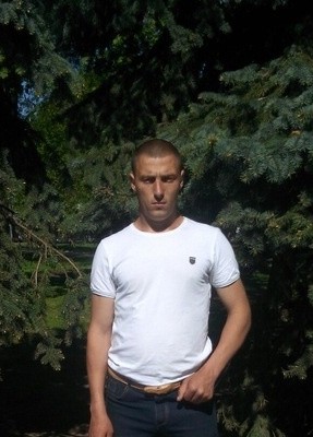Виталик, 33, Россия, Псков