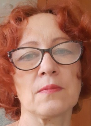 Наталья из Ачинска 57 лет