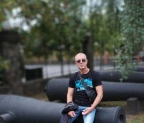 Владимир, 53 года, Москва