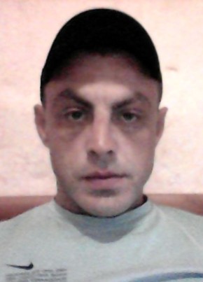 Александр, 37, Україна, Лисичанськ