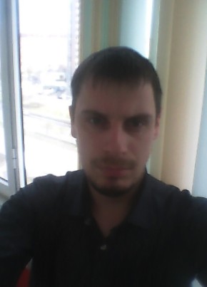 Aleksey, 36, Russia, Krasnoyarsk