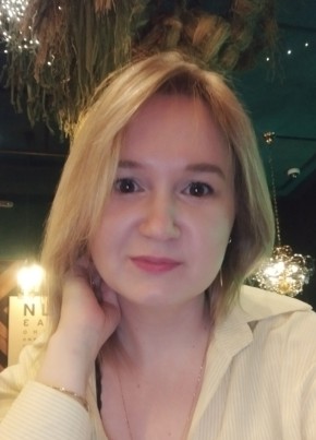 Ирина из Перми 37 лет