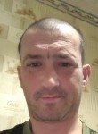 Fyedor Mokryak, 40, Krasnodar